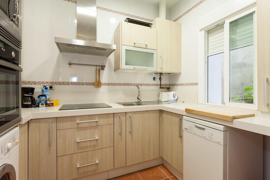 Casa Alegria By Cadiz4Rentals Екстериор снимка