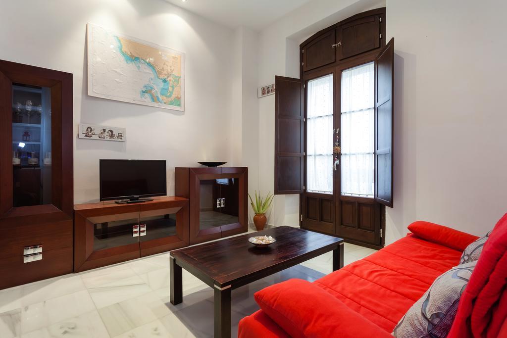 Casa Alegria By Cadiz4Rentals Екстериор снимка