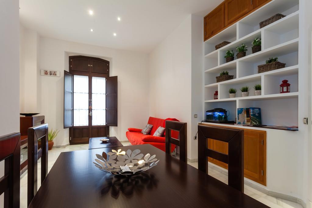 Casa Alegria By Cadiz4Rentals Екстериор снимка