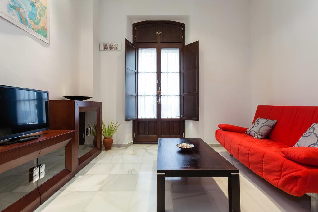 Casa Alegria By Cadiz4Rentals Екстериор снимка